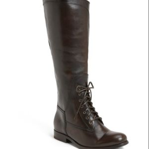 Gorgoues Frye boots! The perfect riding boot